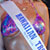 Miss Hawaiian Tropic March 5th 2003 photo - Duval Street, Key West